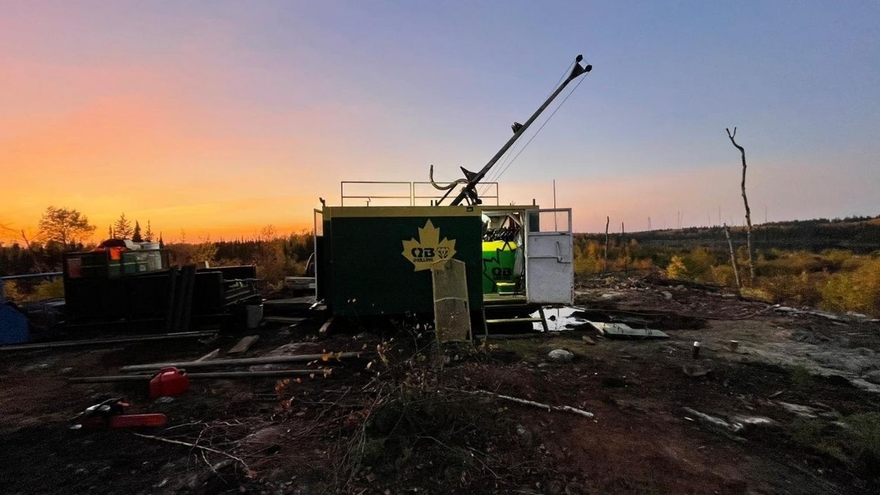 T2 Metals presenta informe NI 43-101 para Sherridon con 28,19 millones de toneladas de recursos en Manitoba