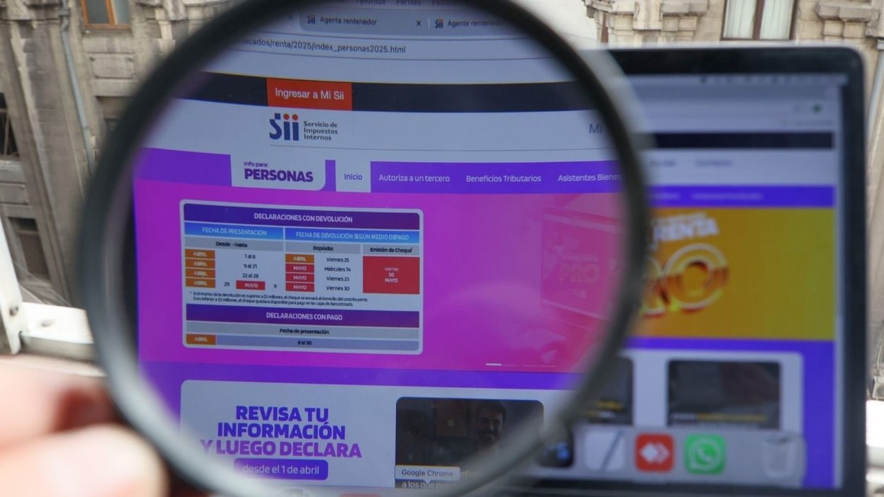 Deudas tributarias: cómo funciona la condonación de intereses y multas del SII y Tesorería