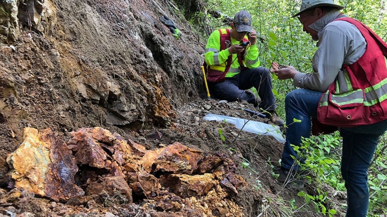 Kodiak Copper aumenta el programa de perforación a 16.500 metros y añade una segunda plataforma de perforación