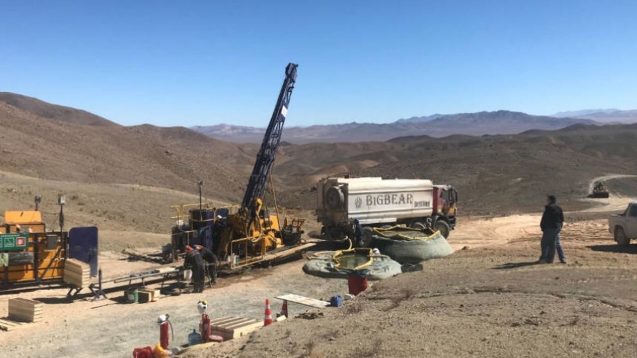 San Lorenzo Gold informa sobre los resultados de los ensayos de perforación epitermal en la "Extensión San Juan" del sistema epitermal Arco de Oro y ofrece actualizaciones de exploración y perforación