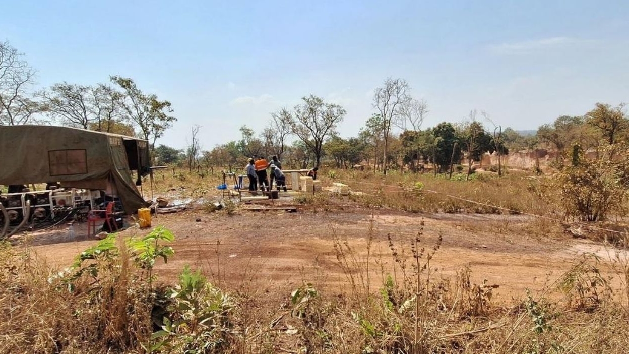Aurum intercepta 1,7 metros con 70,35 g/t de oro en Boundiali y apunta a ampliar recursos en Costa de Marfil