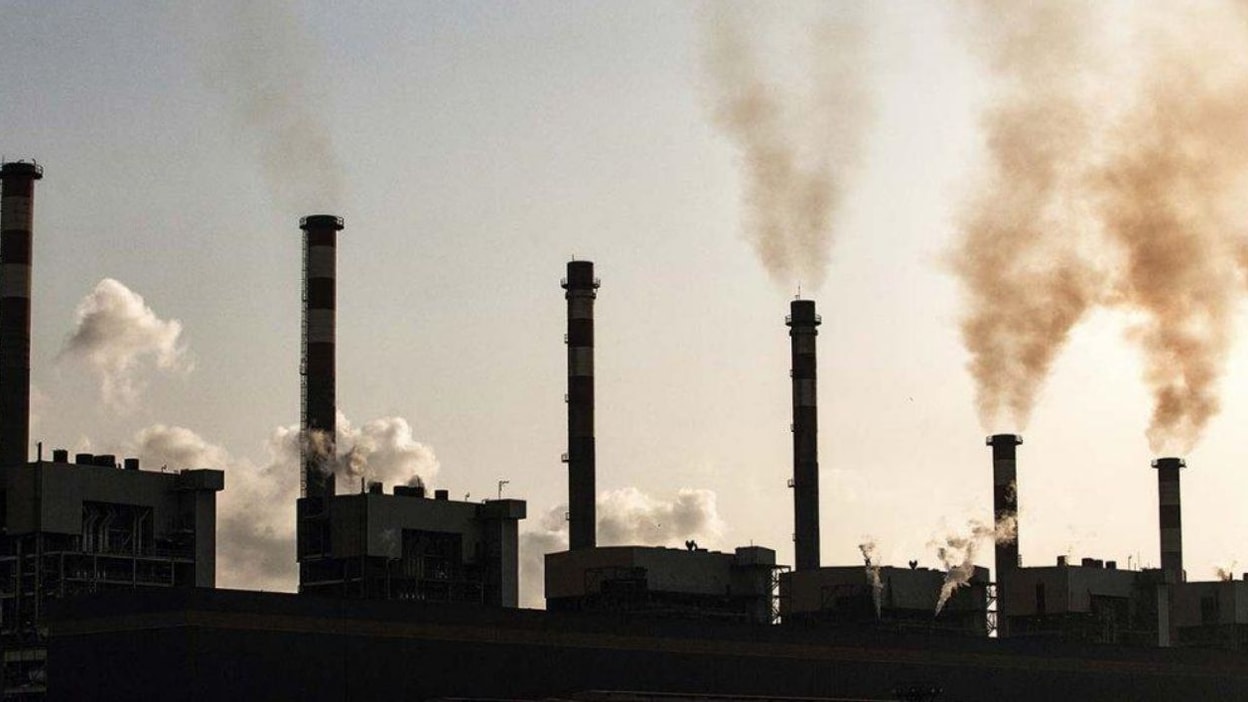 Impuesto Verde: 105 establecimientos deberán pagar y presión aumenta sobre Biobío, Valparaíso y Antofagasta