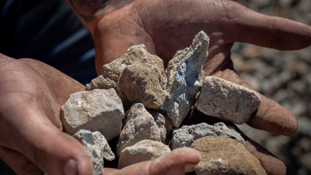 Brazilian Rare Earths prepara IPO de hasta A$50 millones para acelerar desarrollo de Amargosa y reforzar foco en tierras raras