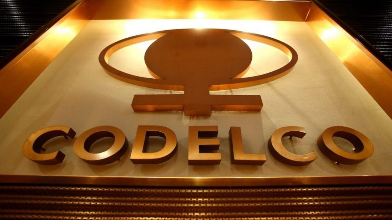 Daniel Díaz asumirá cupo laboral en Codelco y completa nuevo directorio hasta 2030