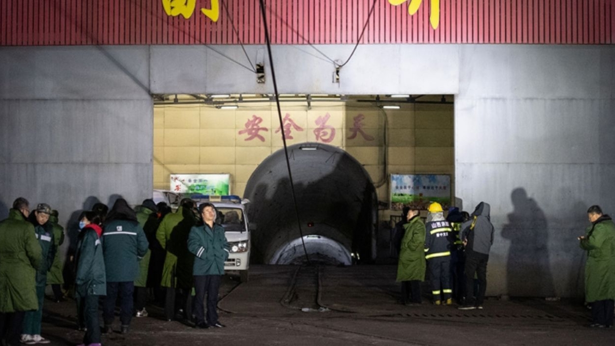 Explosión en mina de carbón en China deja 90 muertos: tragedia reabre debate sobre seguridad minera