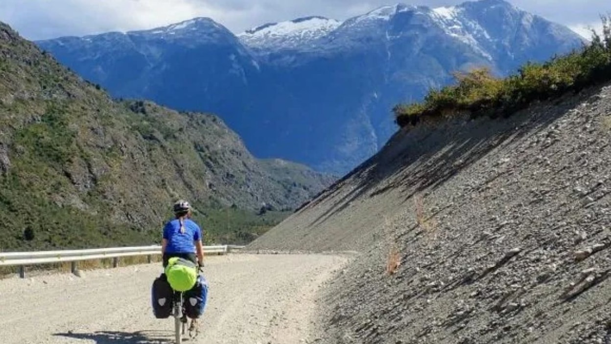 Carretera Austral recibirá inversión récord de $800 mil millones: Aysén apuesta por dejar atrás décadas de aislamiento