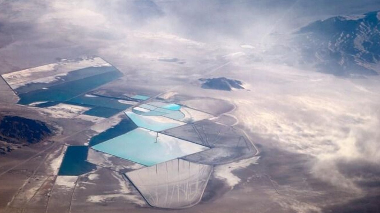 Protestas frenan exportaciones de cobre de Oyu Tolgoi y reabren presión sobre acuerdo minero de Rio Tinto en Mongolia