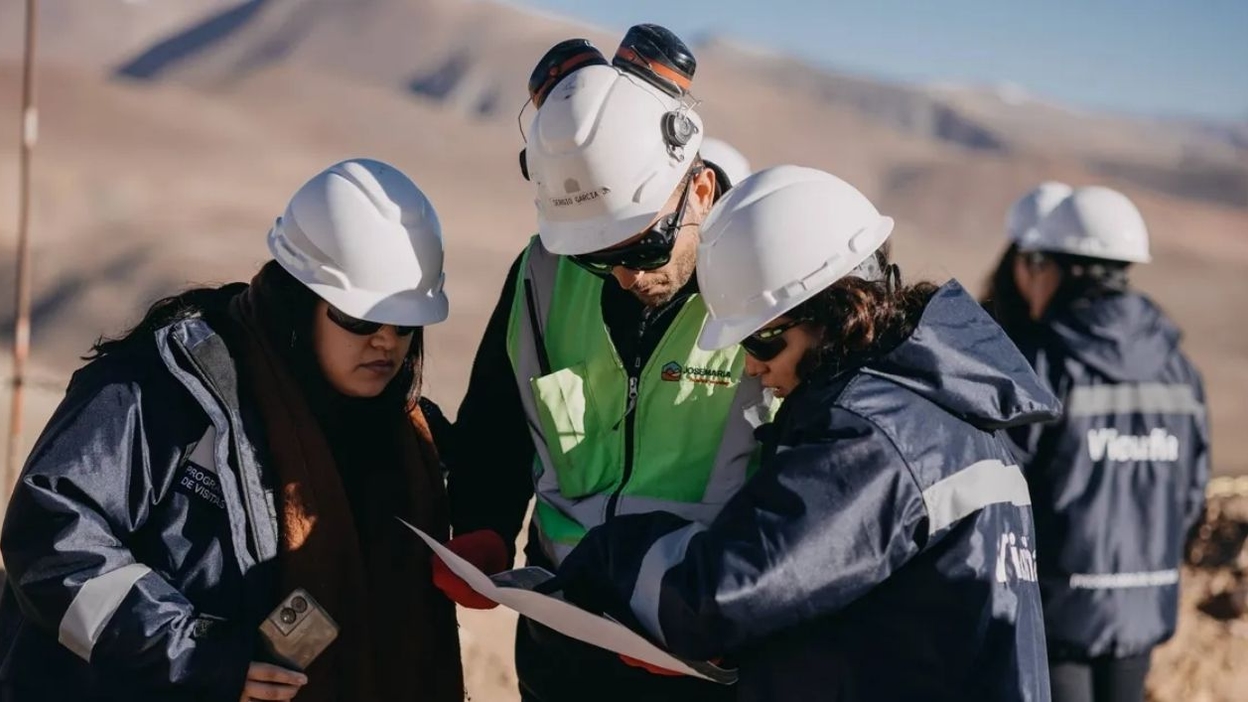 Minería binacional entre Chile y Argentina revive con foco en Vicuña y tensión por glaciares en Atacama