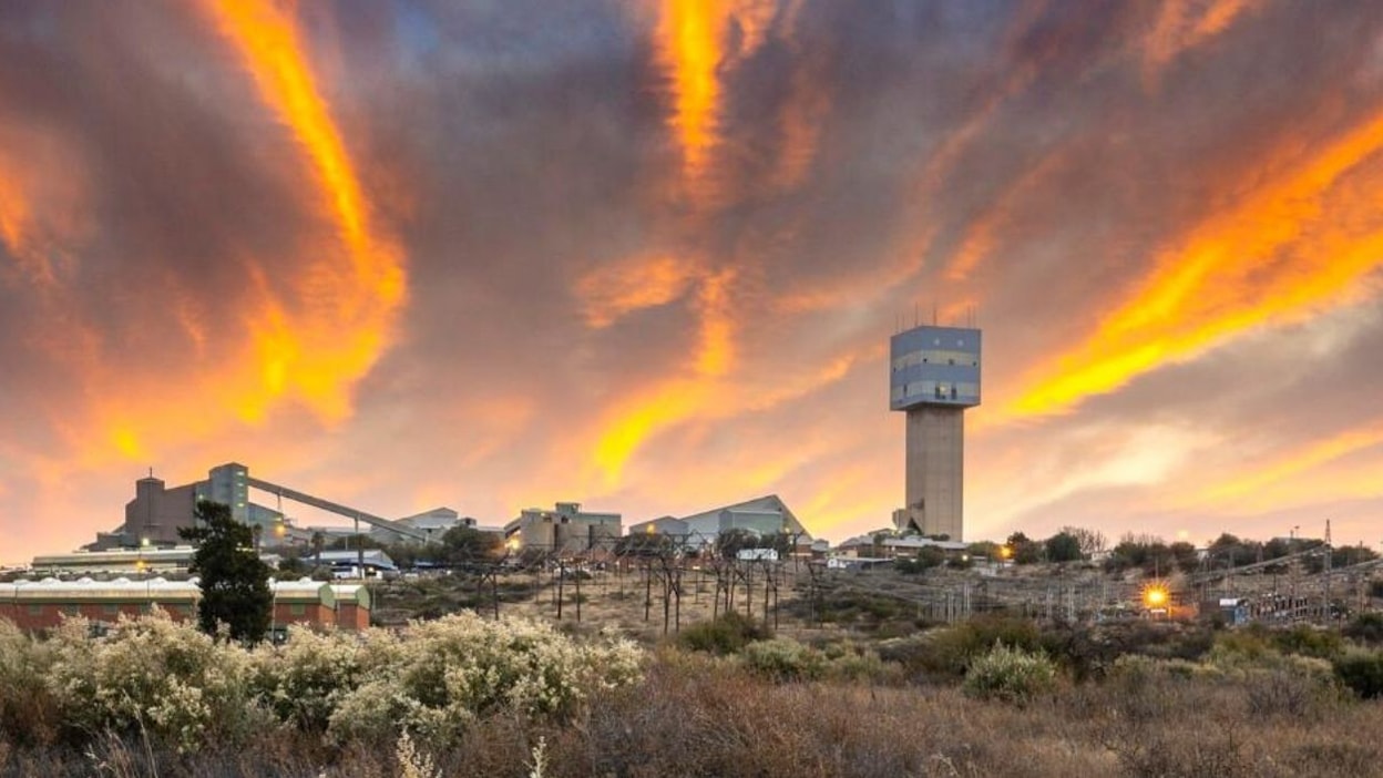 Petra pone Finsch en rescate empresarial y activa recorte de empleos por caída del mercado de diamantes