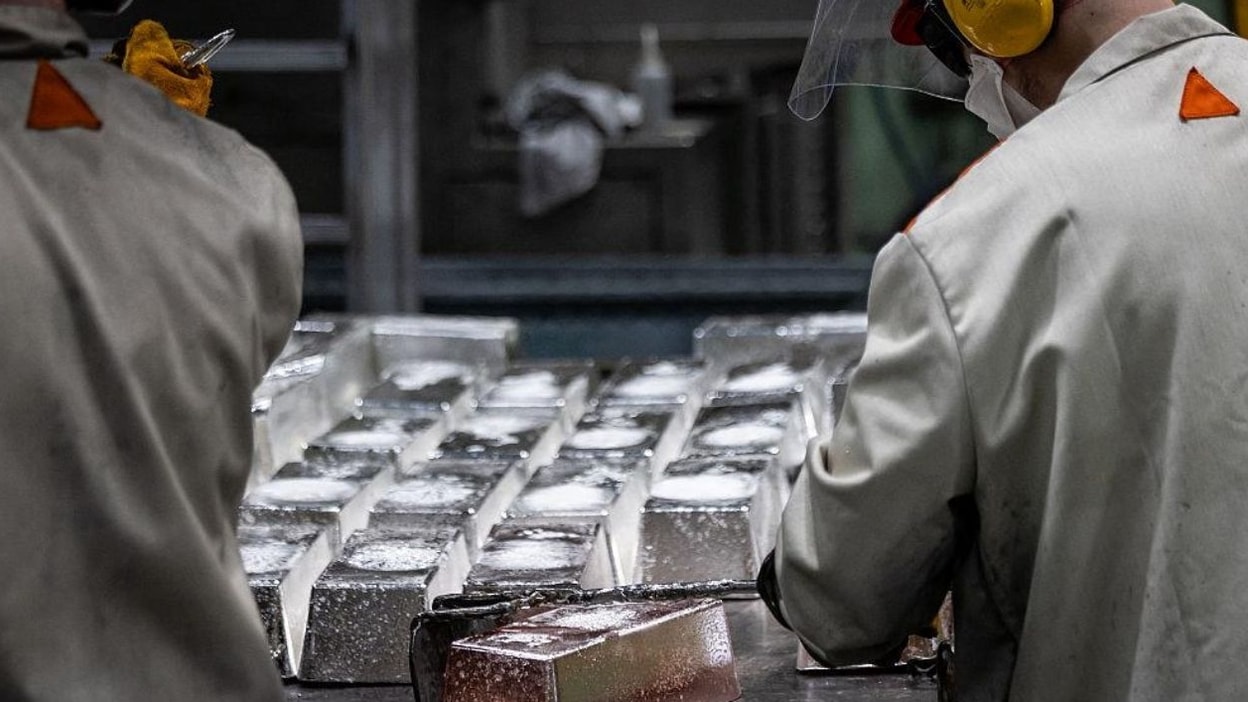 Rathdowney busca levantar hasta C$600.000 para avanzar Project Olza, su activo de zinc, plomo y plata en Polonia