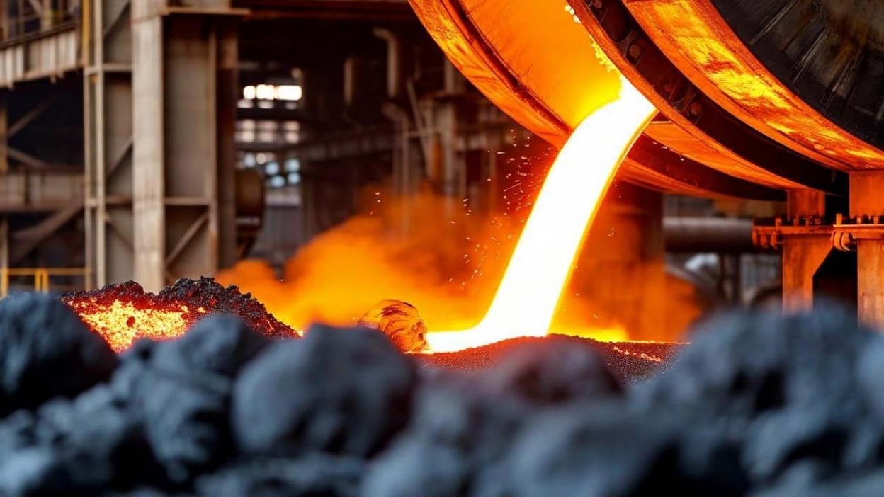 Sobreestimación en Codelco: diputados UDI exigen fiscal exclusivo tras error de 27 mil toneladas de cobre