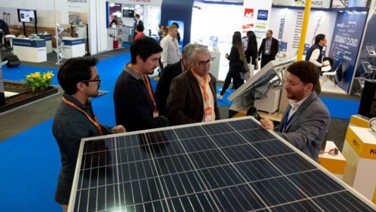 El futuro energético de la minería será eje central de seminario en EXPONOR 2026