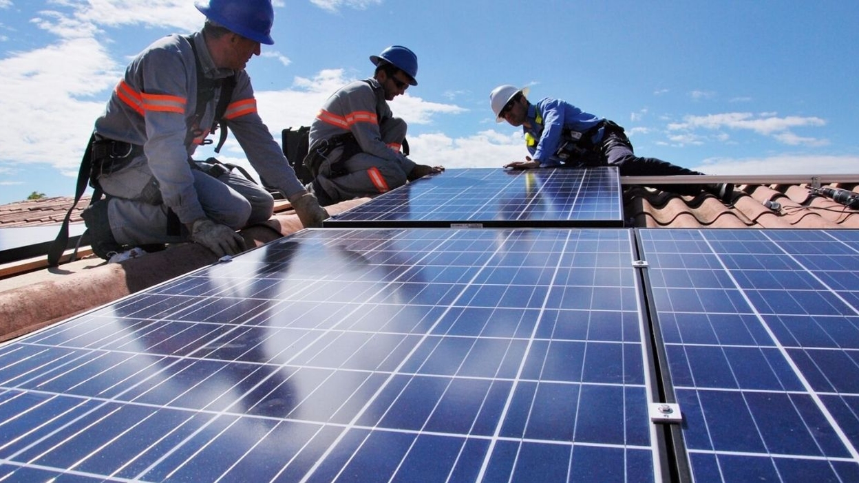 SEREMI de Energía de Atacama impulsa capacitación para MiPyMEs de Copiapó en eficiencia energética y energías renovables