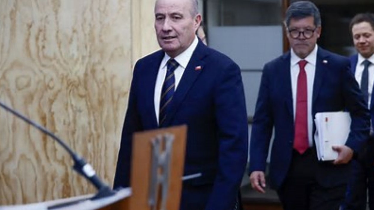 Deuda pública 2026-2030: brecha de US$10.500 millones abre una señal incómoda para Chile