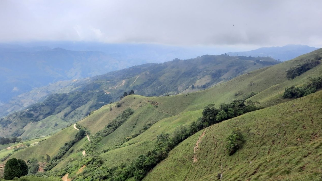 GoldMining inicia perforación de 1.200 metros en Yarumalito para ampliar zonas de oro y cobre en Colombia
