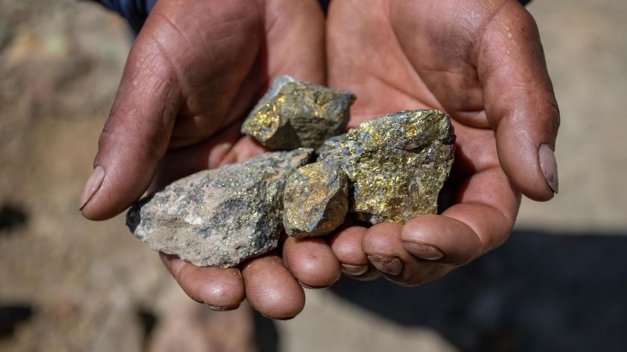 Minerales críticos en Perú: la carrera por el cobre abre una oportunidad histórica, pero un trámite de 3 años revela el gran obstáculo