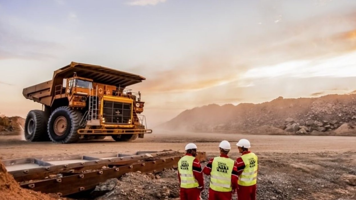 Riesgos en minería: sequía, Ley Karin y tensiones geopolíticas marcan las alertas de las grandes compañías en Chile