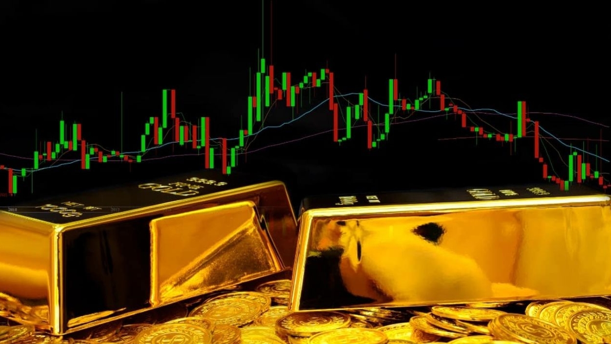 Oro se estabiliza mientras mercados siguen reunión Trump-Xi y tensión con Irán