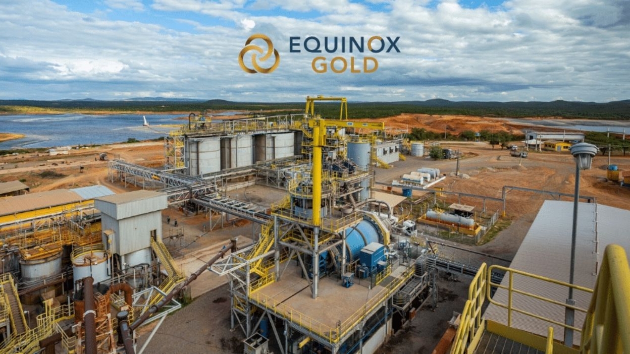 Equinox Gold y Orla Mining se combinan para crear el nuevo productor senior de oro de Norteamérica: Construido para crecer, construido para durar