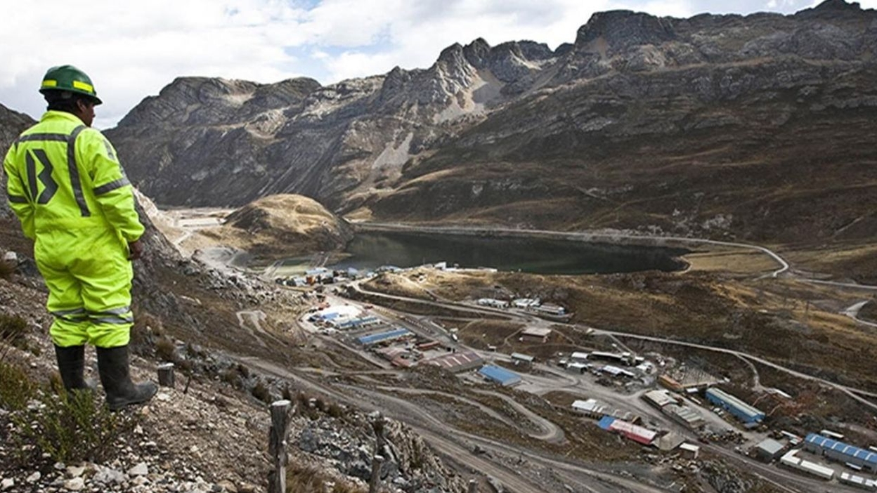 Aben Gold obtiene permiso clave por cinco años para avanzar exploración de oro y tungsteno en Yukon