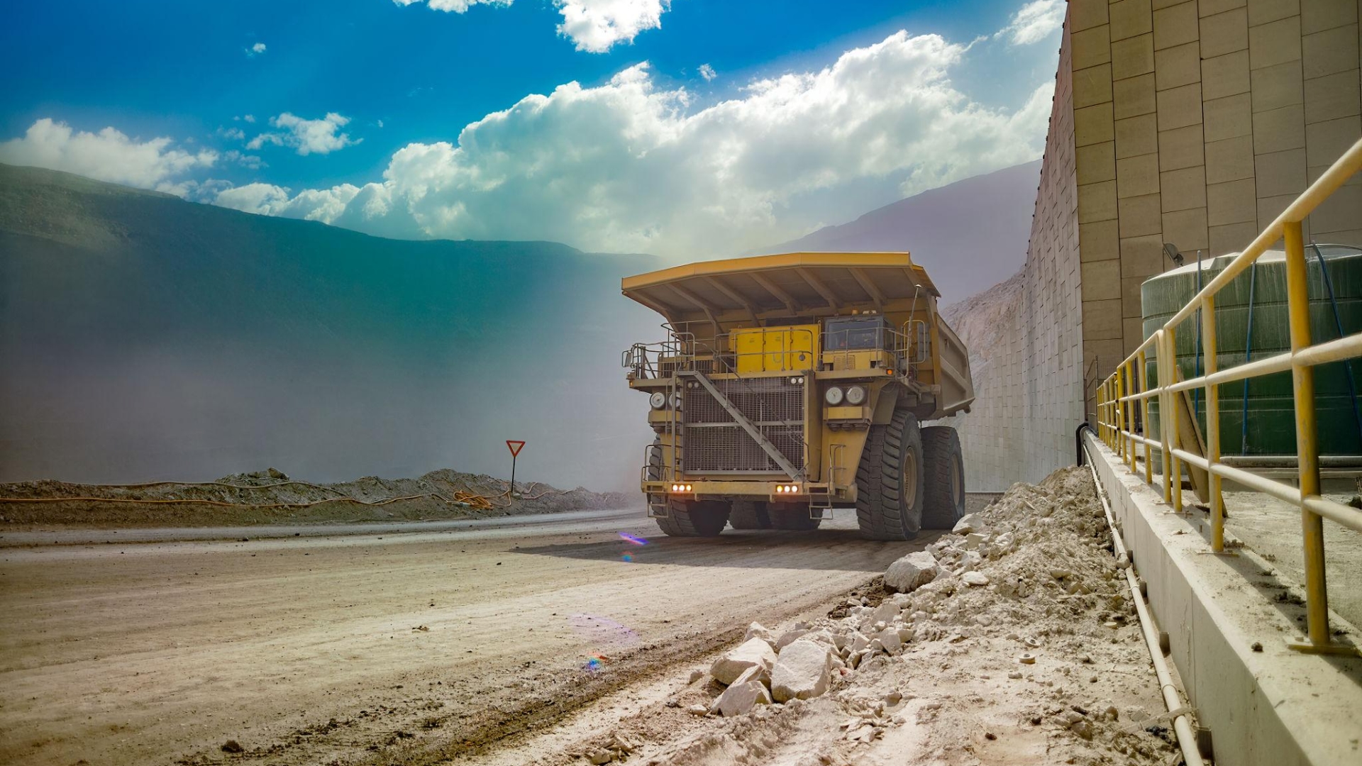 Tributación de la gran minería privada crecería 27,6% en 2026 por mayor precio del cobre