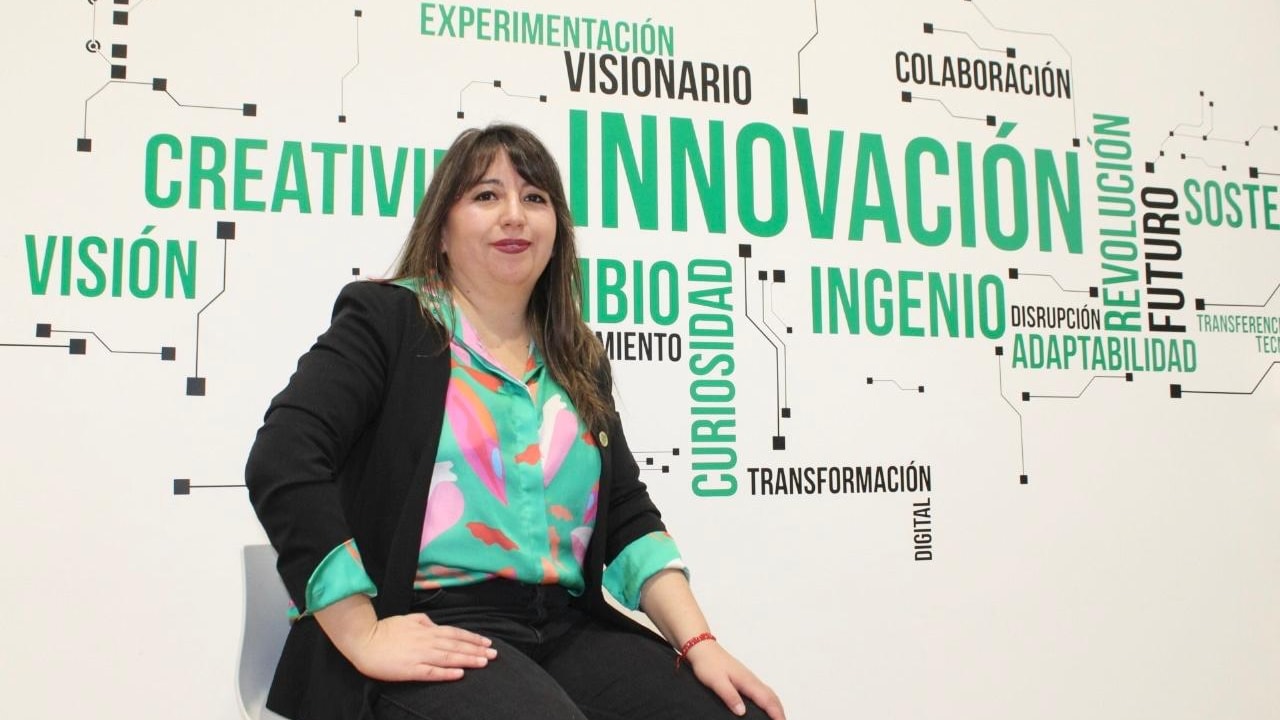 La ingeniería con sello territorial