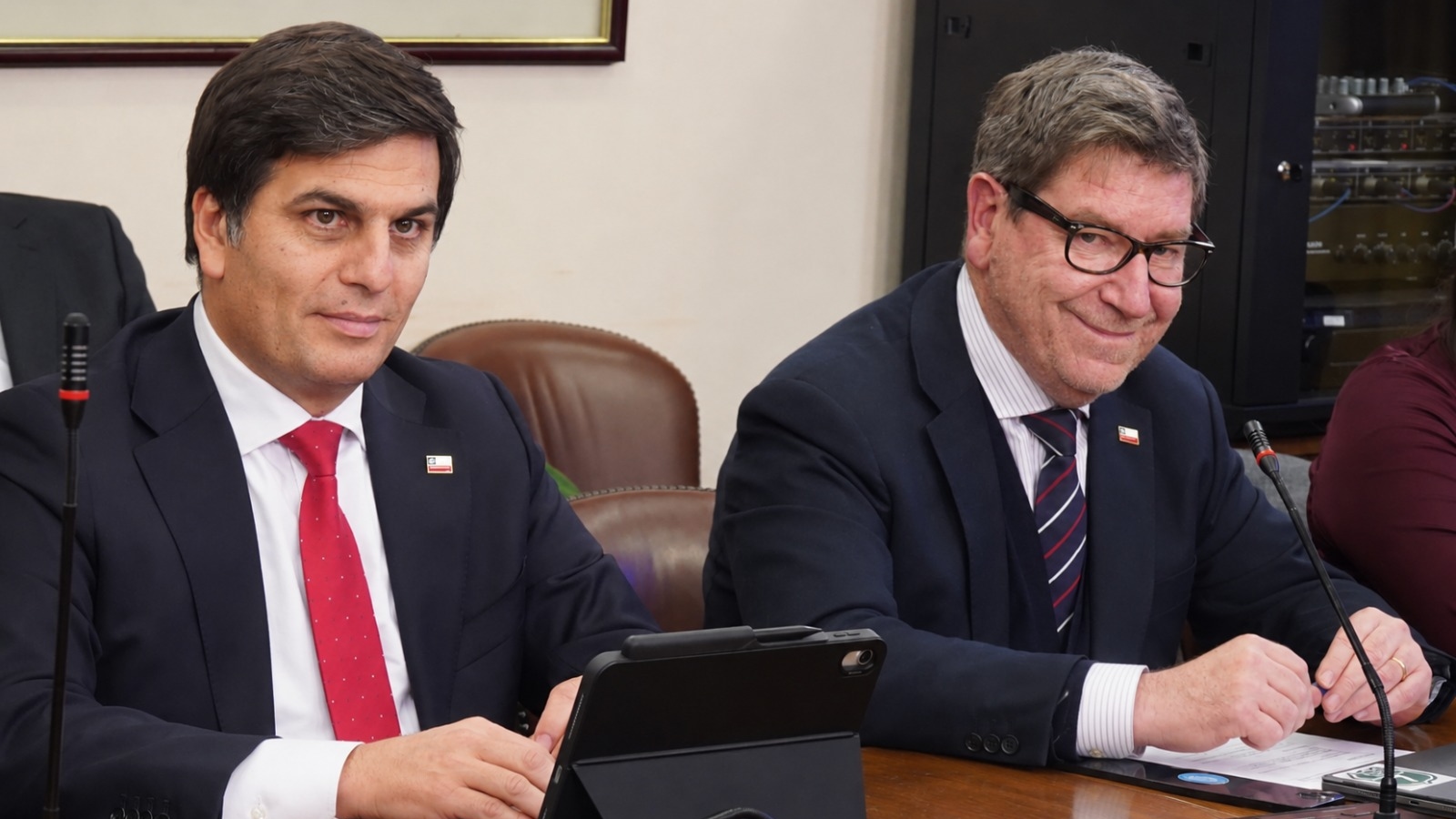 Primer proyecto de ley minero avanza en Cámara de Diputados: Comisión de Minería aprueba idea de legislar