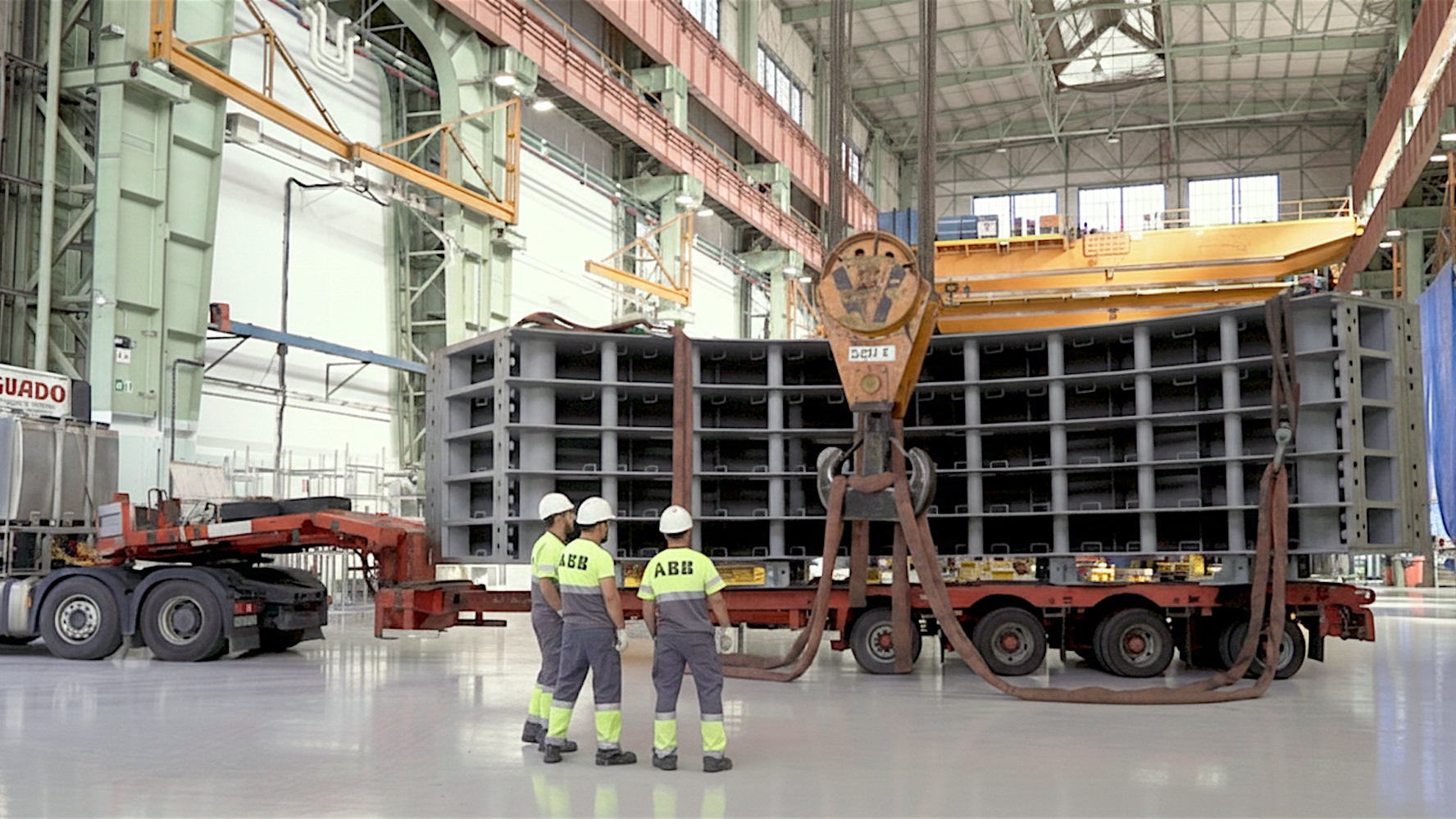 ABB eleva la seguridad y disponibilidad en molienda con nuevo Sistema Modular de Sellos para motores de anillo GMD