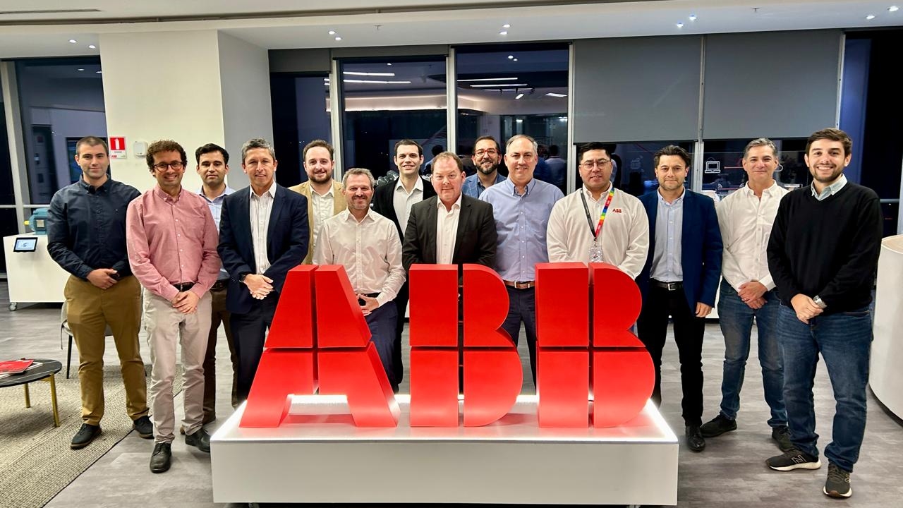 ABB promueve acciones contra el cambio climático a través de la iniciativa Greener in Motion
