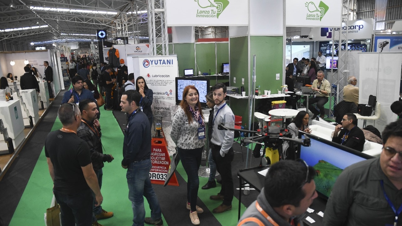 Abren postulaciones para que innovadores de todo el país estén en EXPONOR 2024