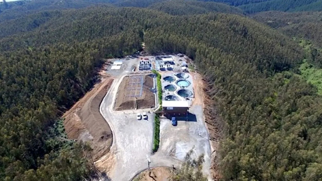 Aclara Resources avanza renunciando a todos los derechos de agua para el proyecto Penco Rare Earths en Chile