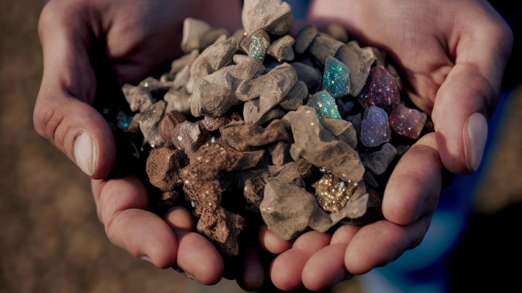 Aclara Resources y Virginia Tech se asocian para planta de tierras raras