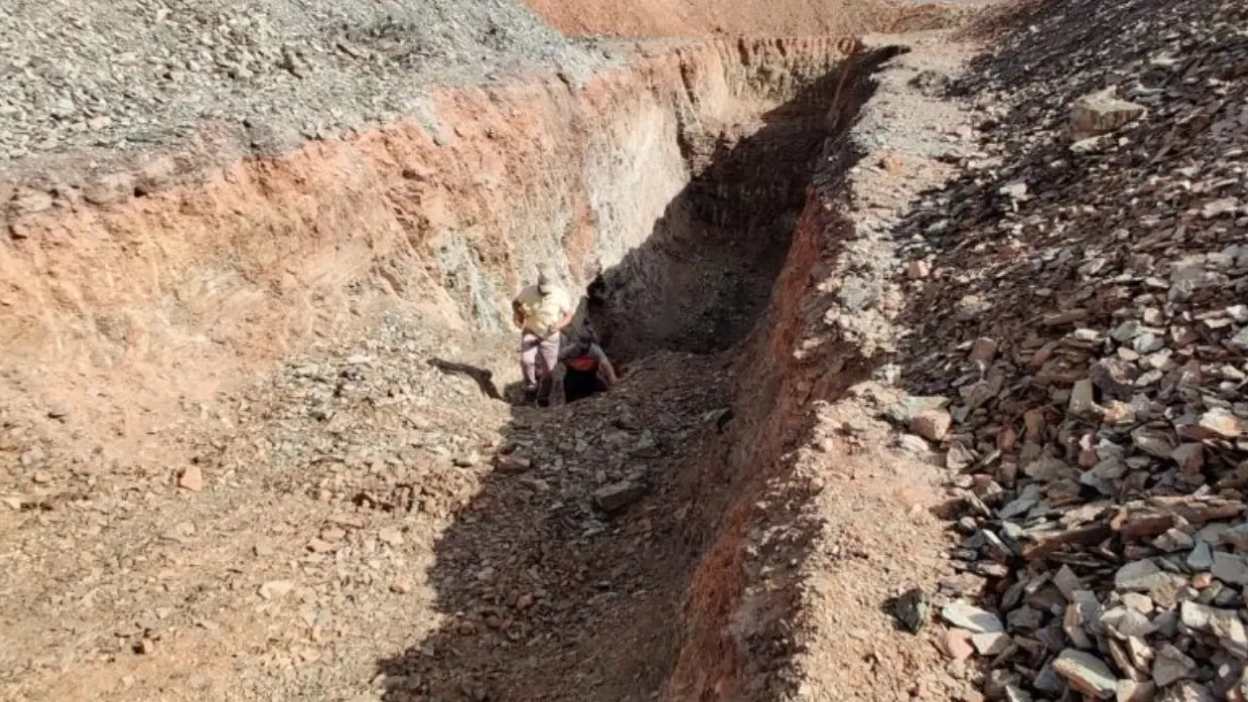 Actualización de MetalSource sobre la perforación en Silver Hill y el lanzamiento de vídeo