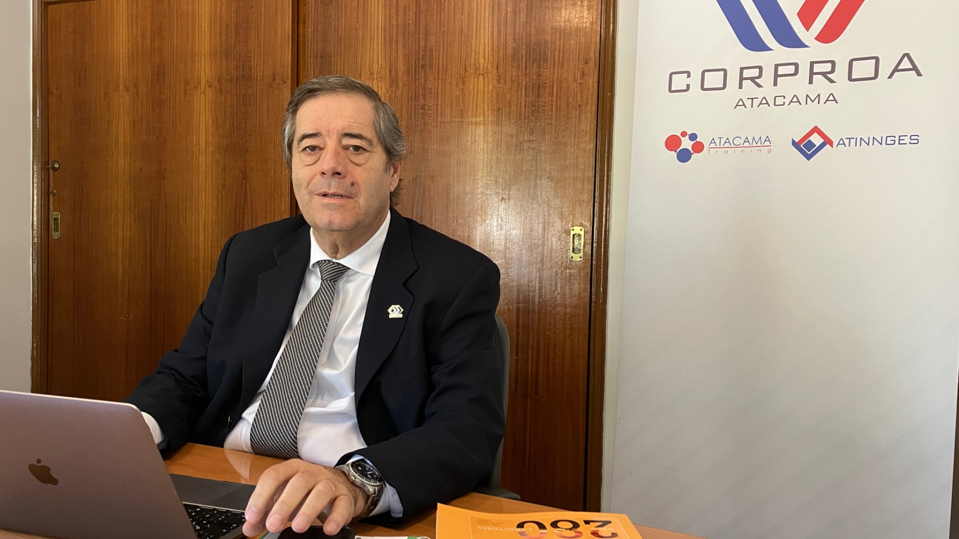 ACUINOR: diversificando la matriz productiva de Atacama