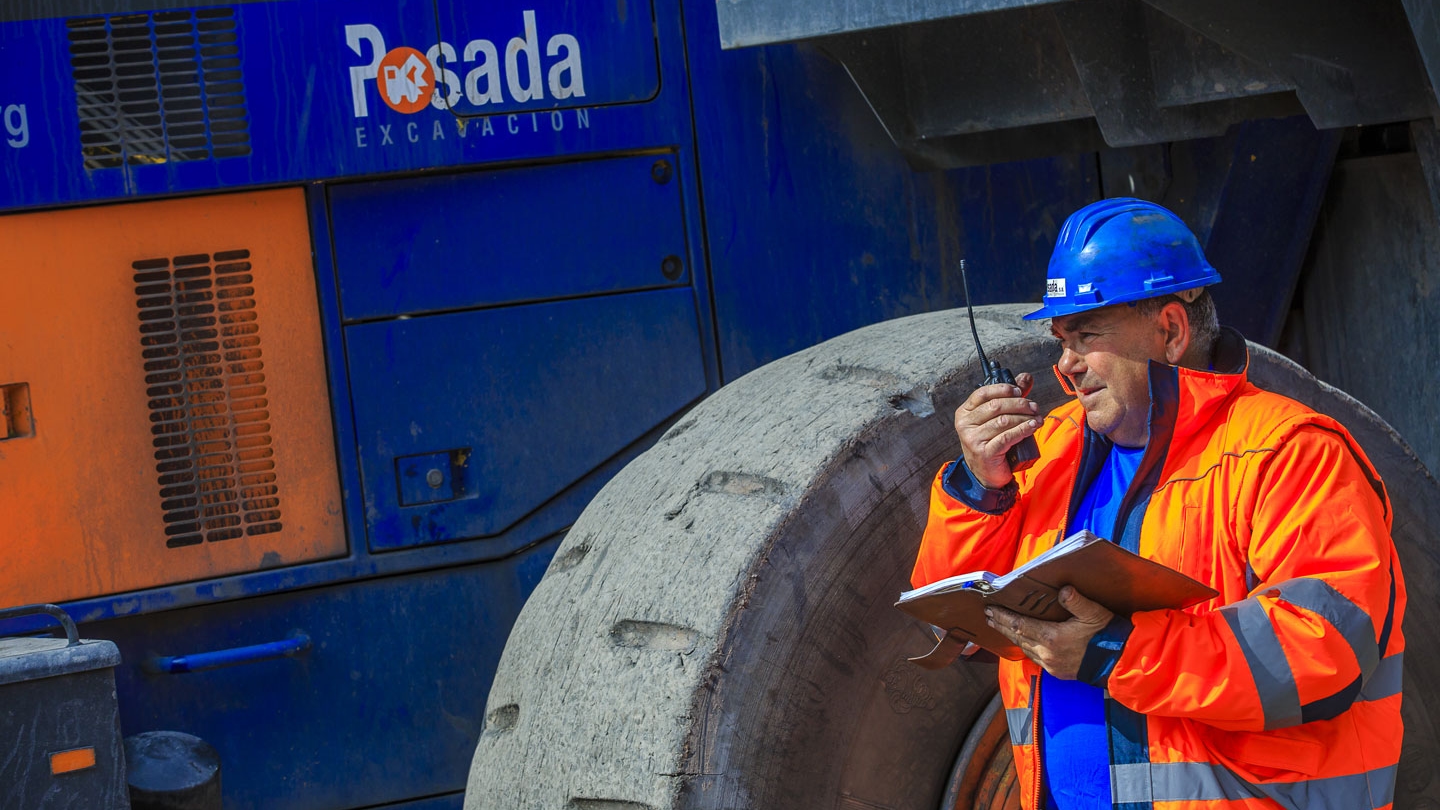 Adecco busca operarios, maquinistas y más, sueldos de hasta $800 mil