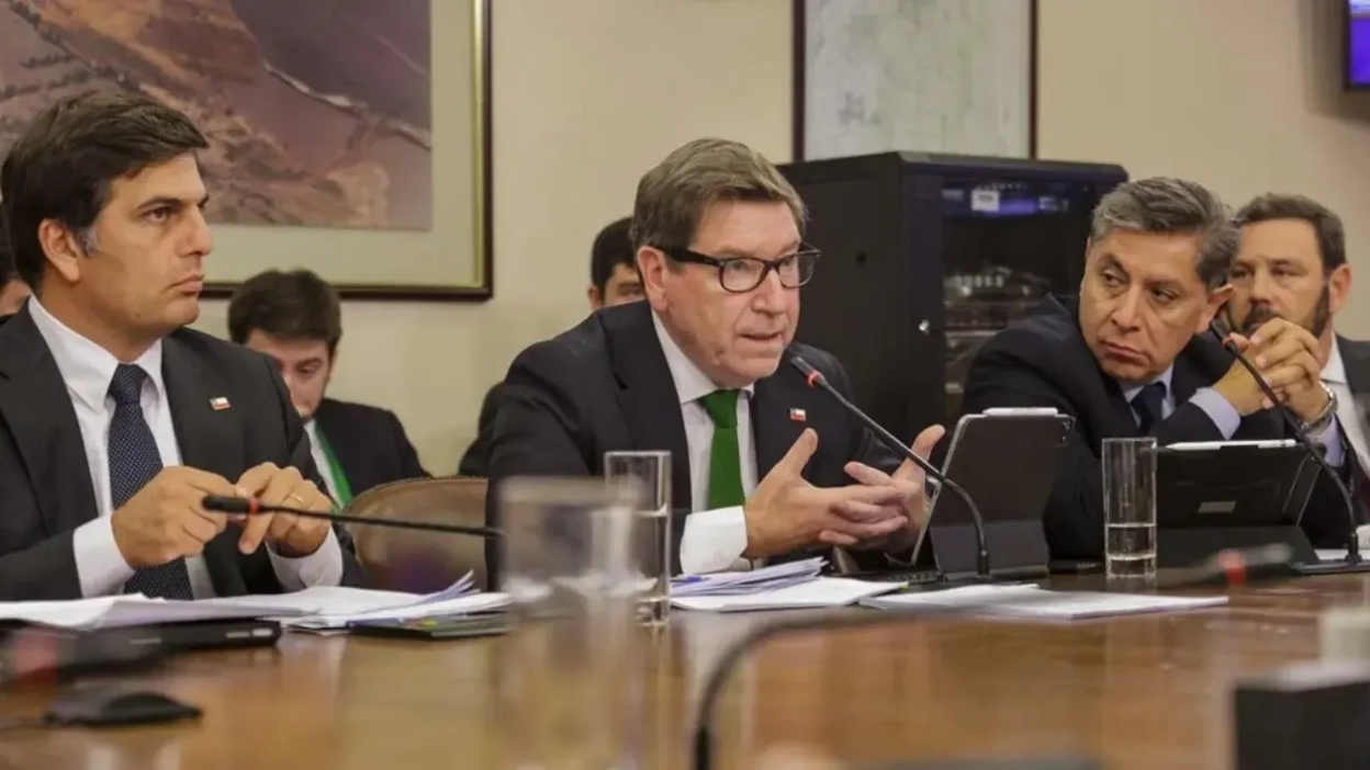 Agenda minera proinversión: Gobierno busca destrabar US$17.000 millones con foco en permisos y exploración