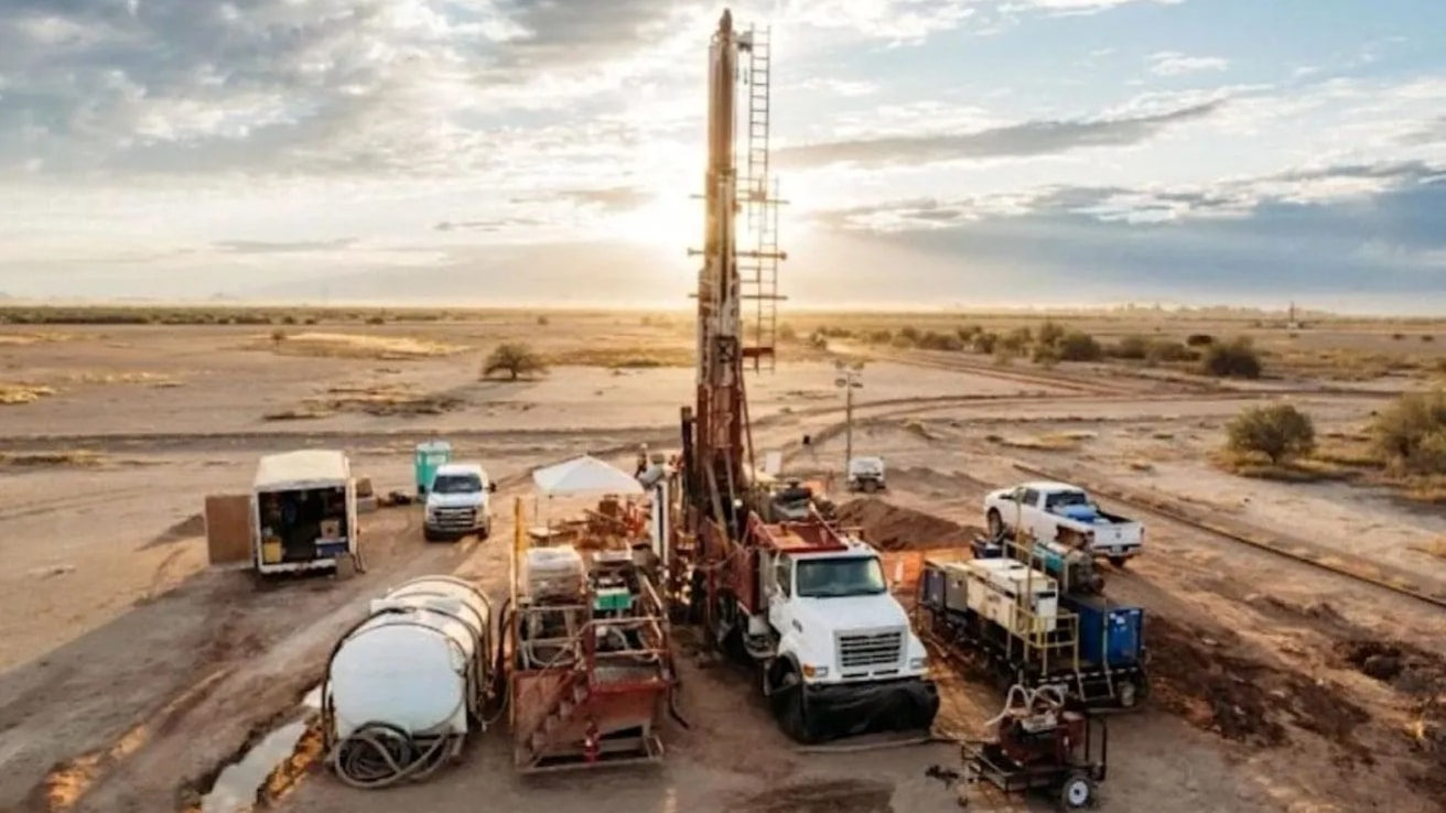 Agnico Eagle, Ivanhoe Electric y District Metals lideran el desempeño minero global en noviembre