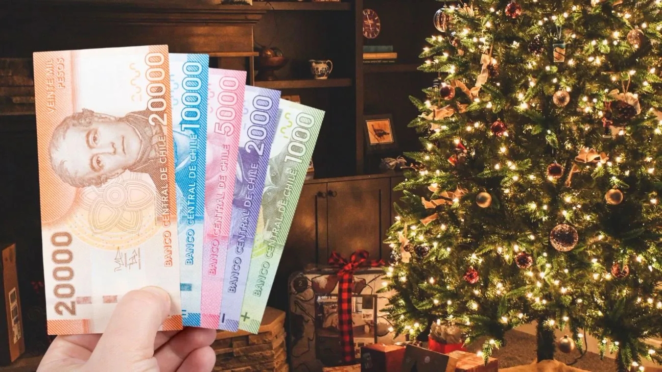 Aguinaldo de Navidad para el sector público: Estos son los montos propuestos para este 2025