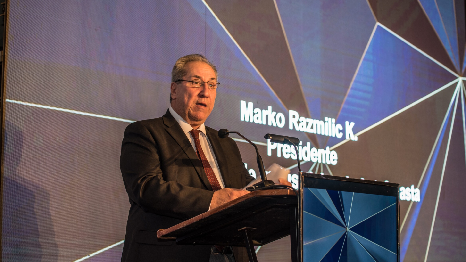 AIA destaca protagonismo regional en cartera de proyectos mineros 2019 -2028