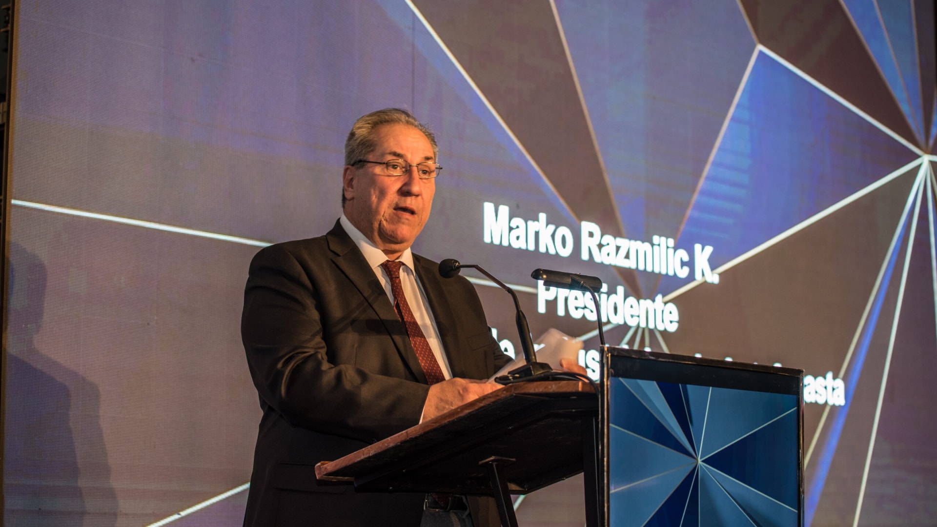AIA destaca protagonismo regional en cartera de proyectos mineros 2019 -2028