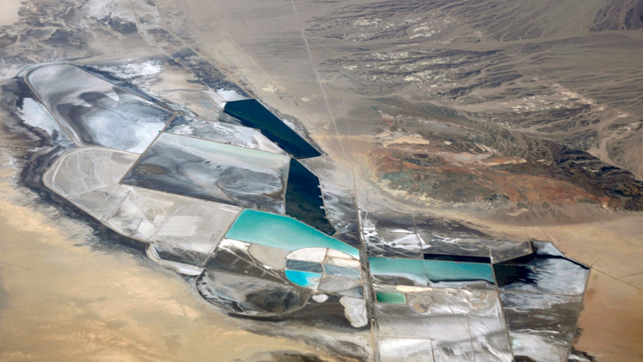 Albemarle construirá un centro de investigación de litio de US $ 180 millones