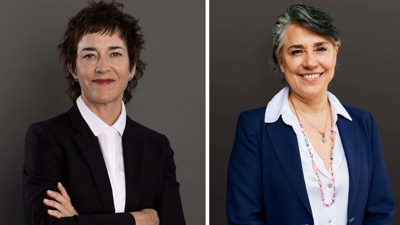 Alejandra Wood y Pilar Parada se unen al CNP para impulsar la diversidad y la innovación en la minería chilena