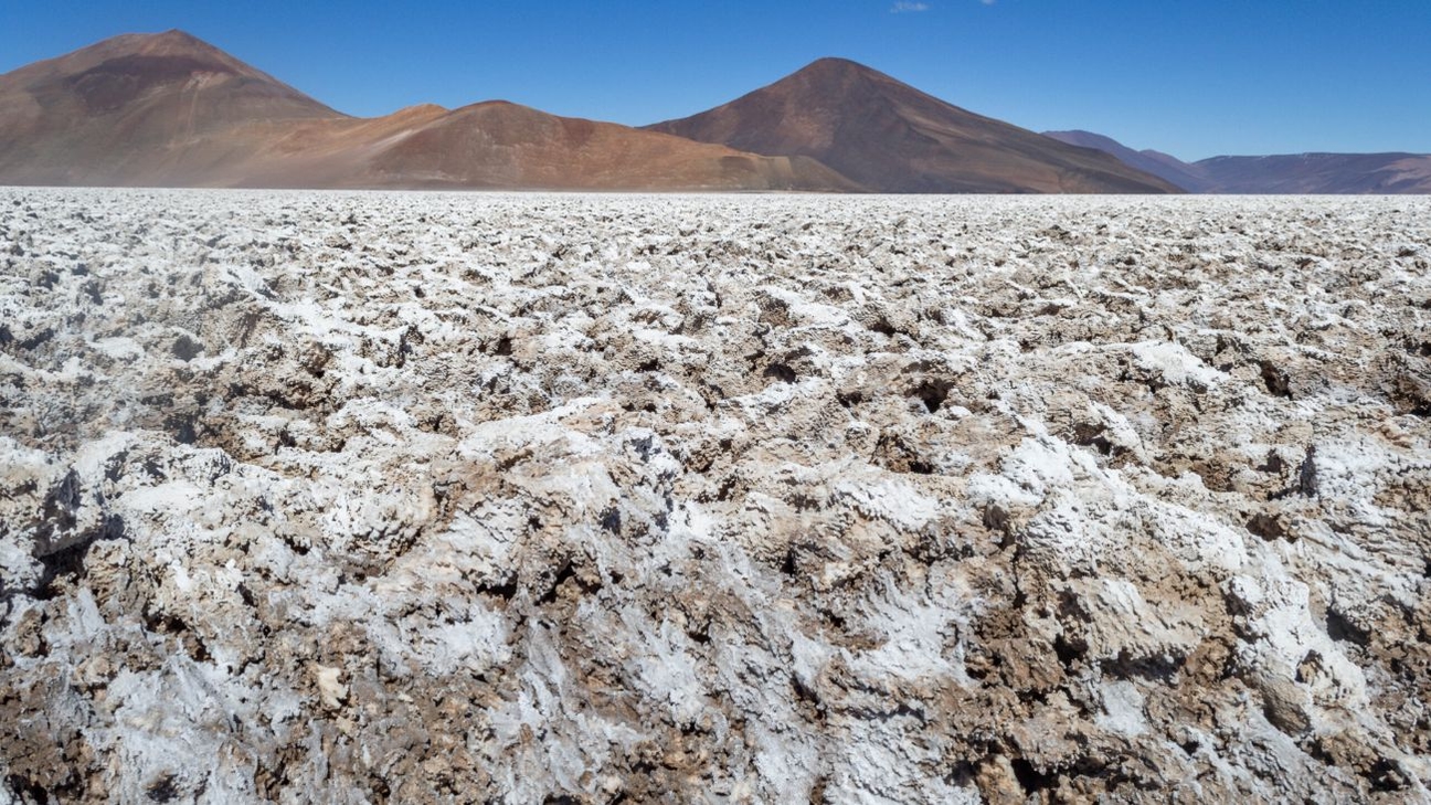 Alianza Estratégica de US$3 Mil Millones con Rio Tinto Impulsará la Producción de Litio en Chile