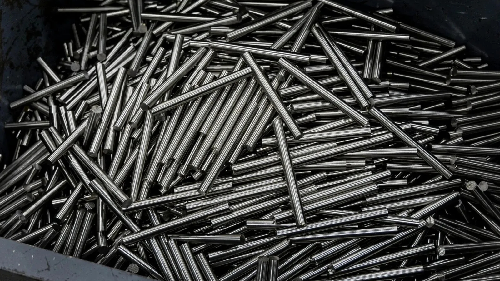 Allied Critical Metals anuncia financiamiento por US$40 millones para acelerar producción de tungsteno en Europa