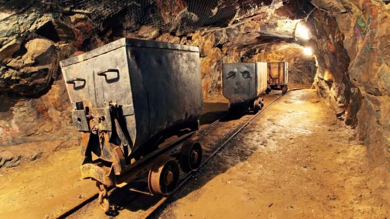 Allied Gold anuncia el inicio del procesamiento de mineral en la Fase 1 de Sadiola