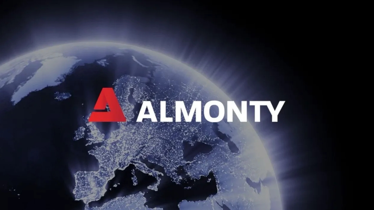 Almonty traslada su sede a EE.UU. para consolidar cadena de suministro occidental de tungsteno