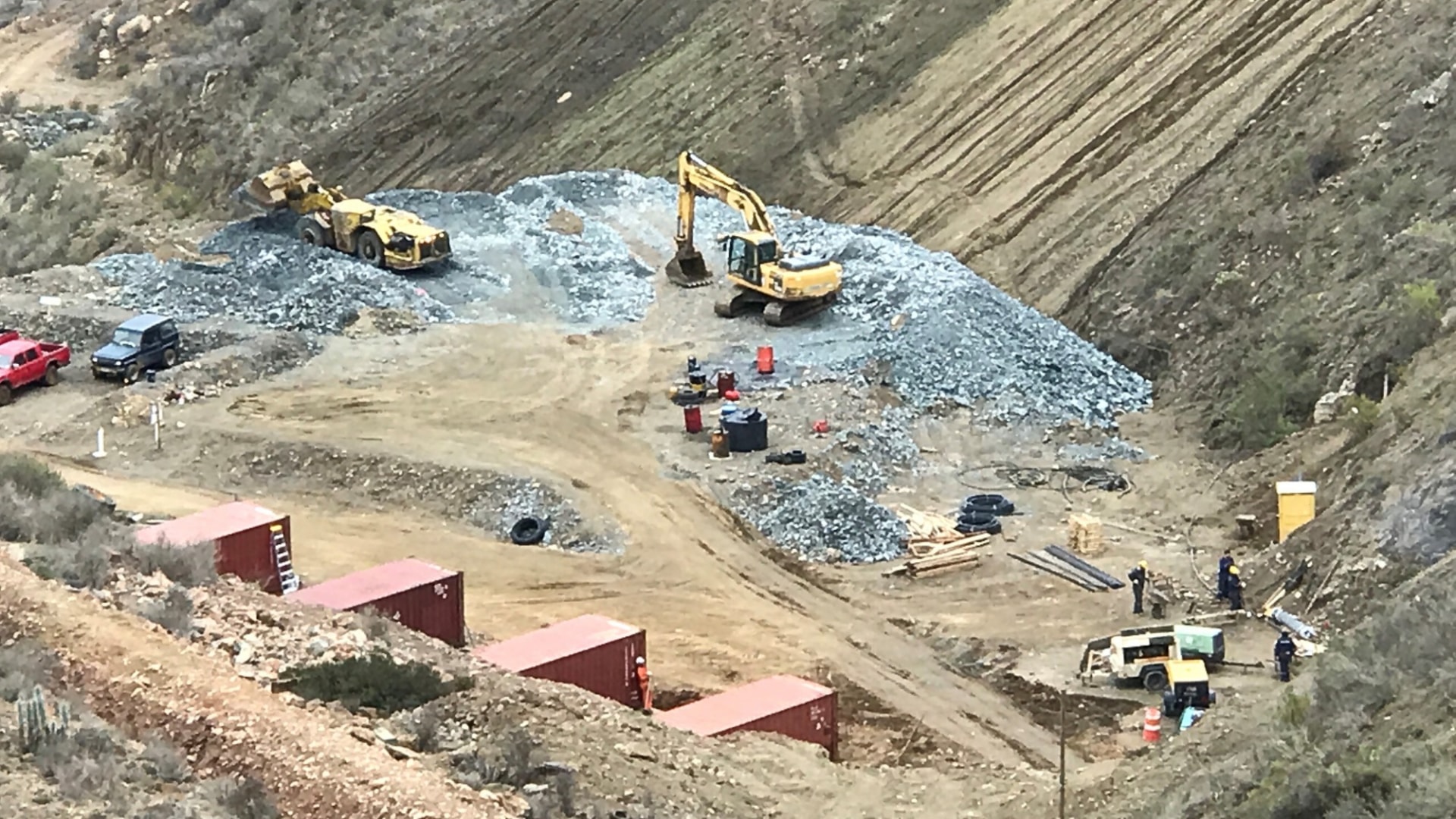 Altiplano informa resultados de producción de enero con mayores ingresos