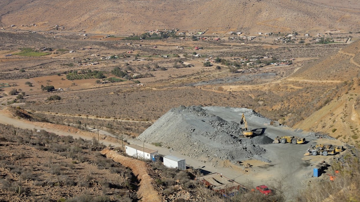 Altiplano reporta resultados de mayo de 2022 en Farellón con ingresos mensuales récord