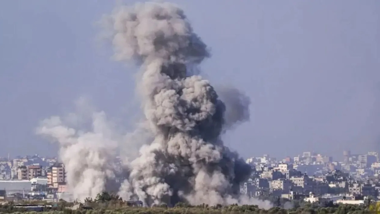 Alto el fuego entre EE.UU. e Irán abre una ventana de estabilidad en Medio Oriente, según Irak