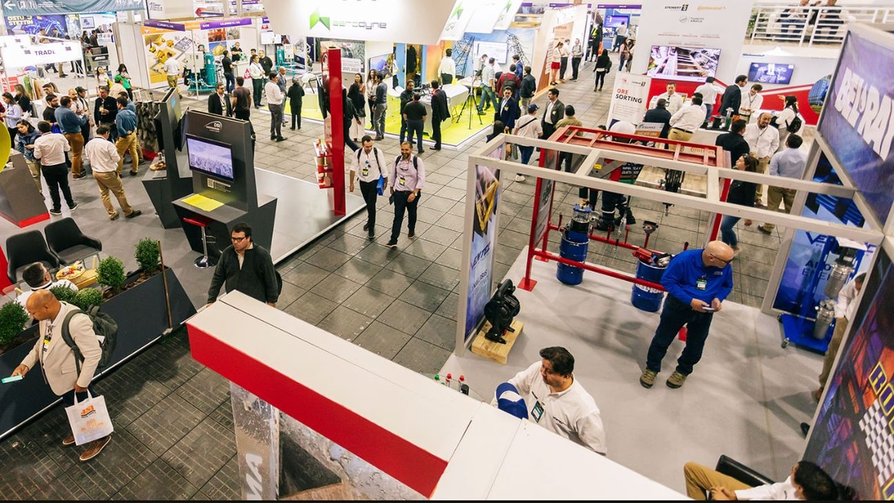 AMTC de la Universidad de Chile liderará innovaciones en Expomin 2025 con tecnologías en tratamiento de aguas y exploración minera inteligente